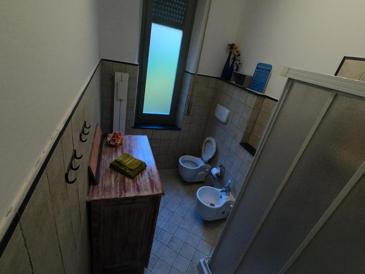 Very Nice Flat In Lerici 5 Terre エクステリア 写真