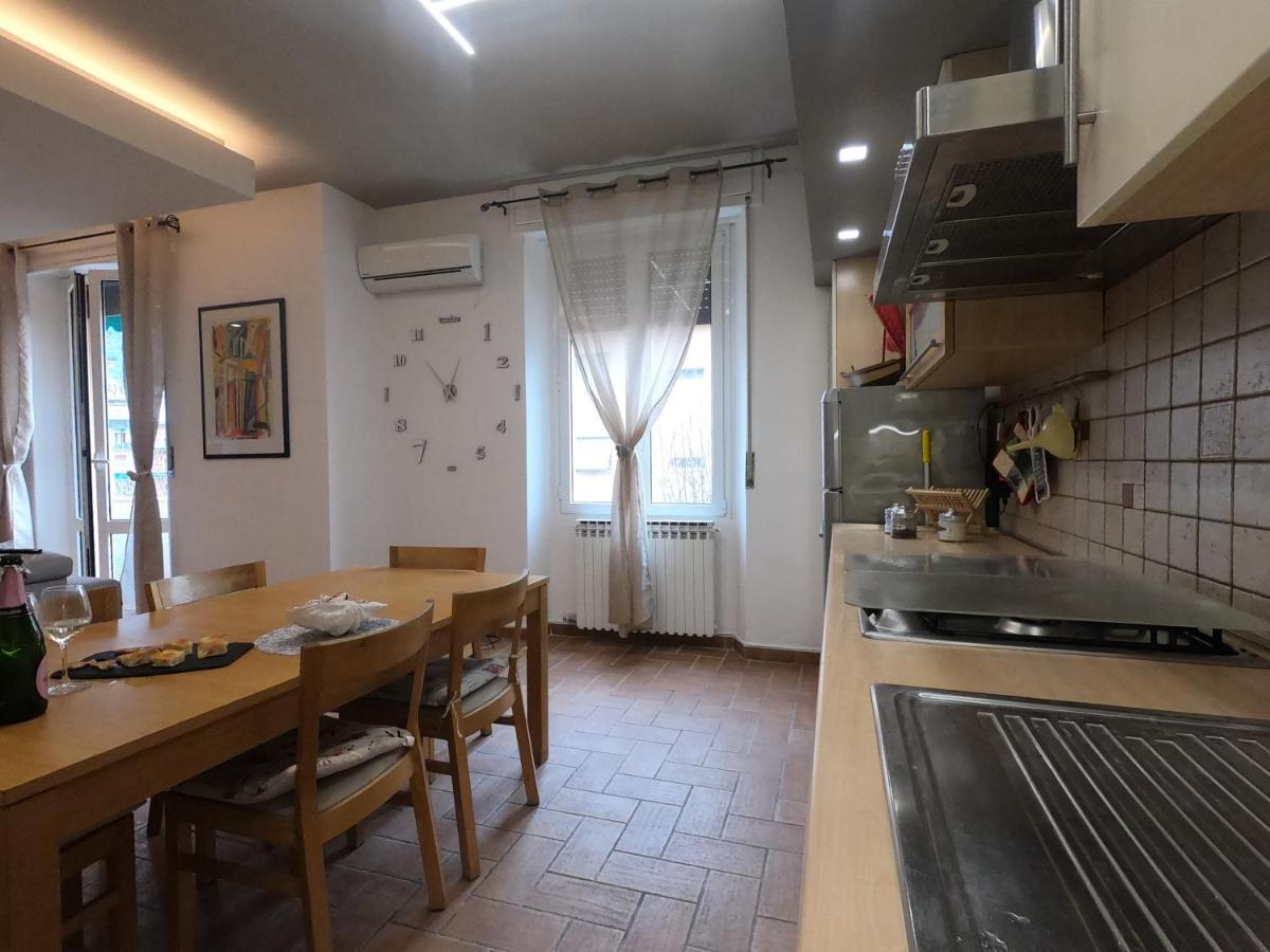 Very Nice Flat In Lerici 5 Terre エクステリア 写真