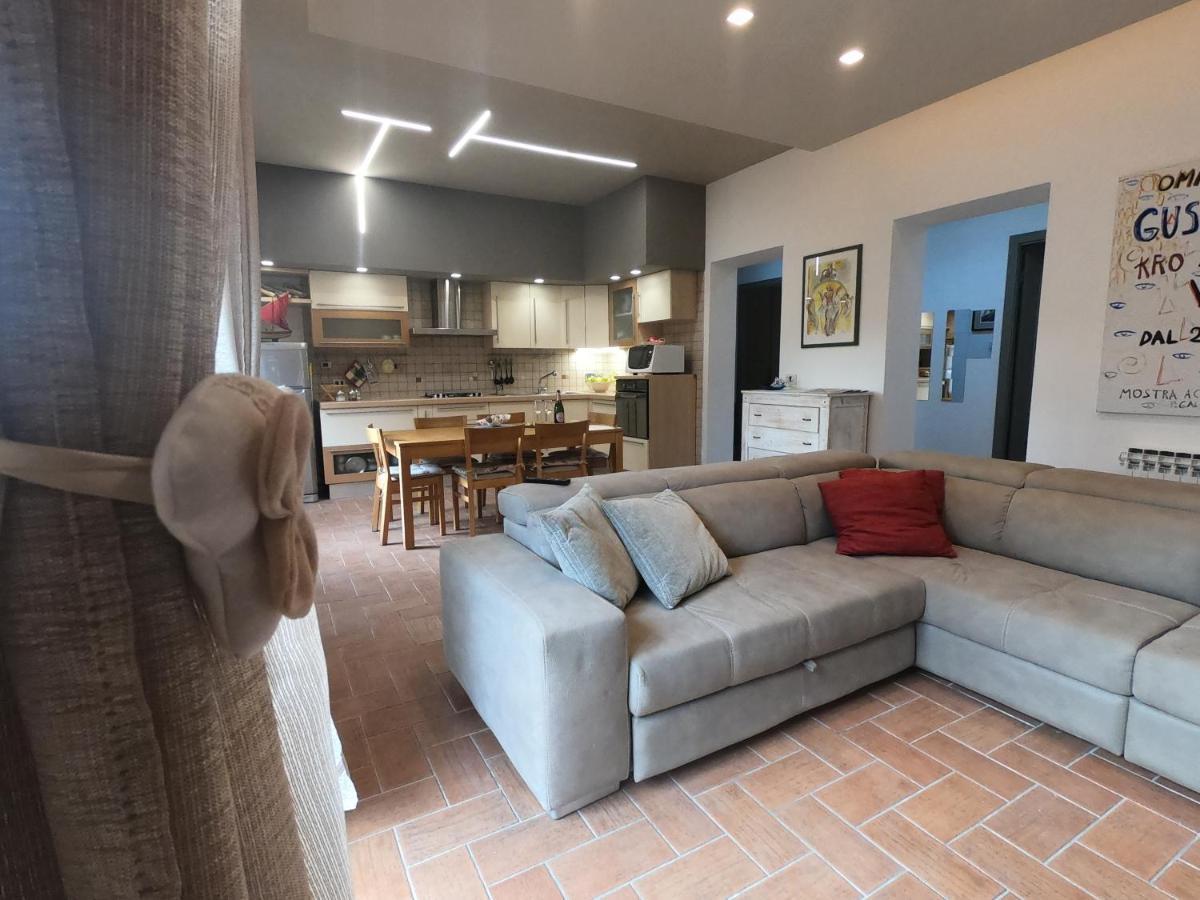Very Nice Flat In Lerici 5 Terre エクステリア 写真