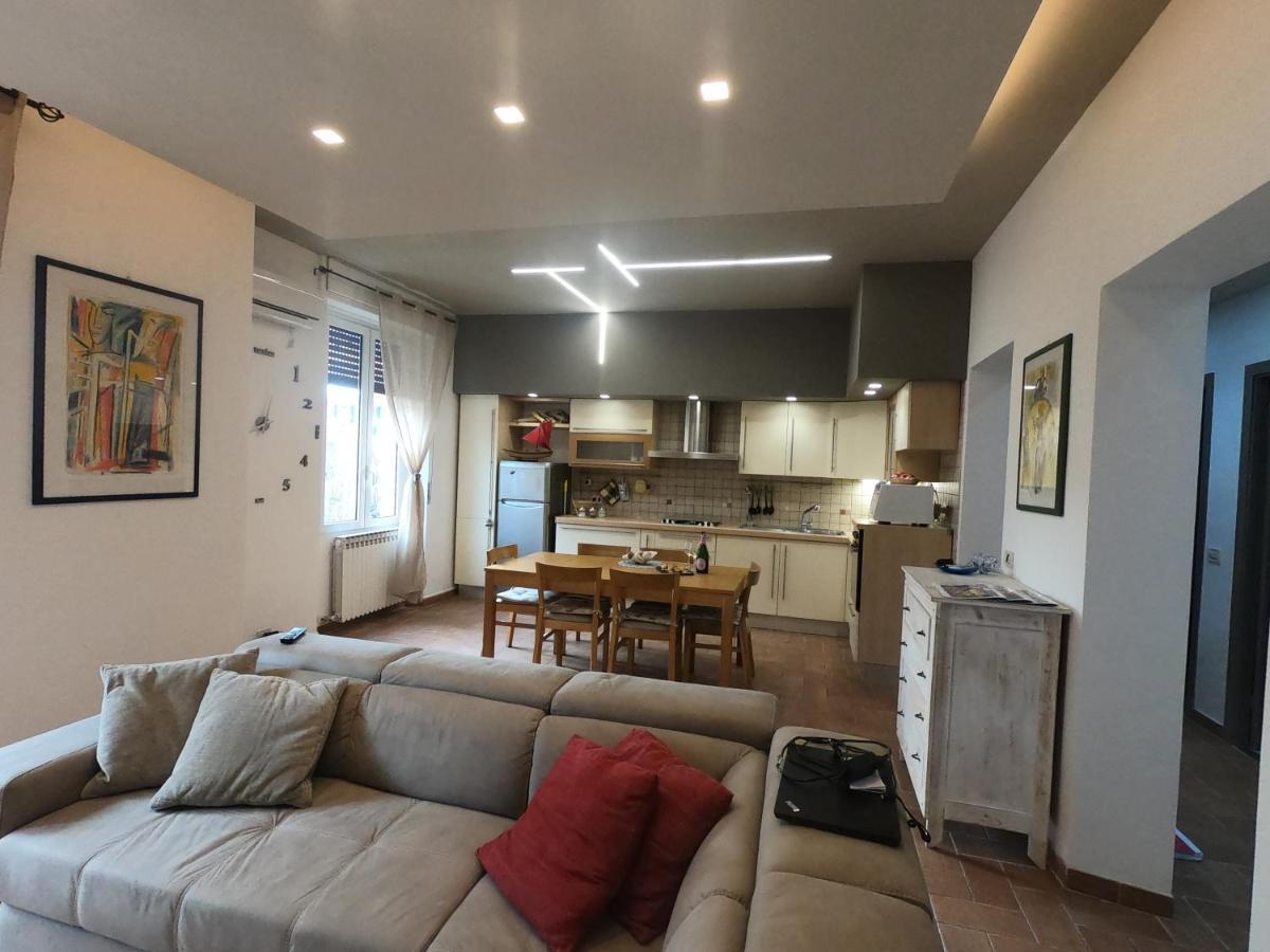 Very Nice Flat In Lerici 5 Terre エクステリア 写真