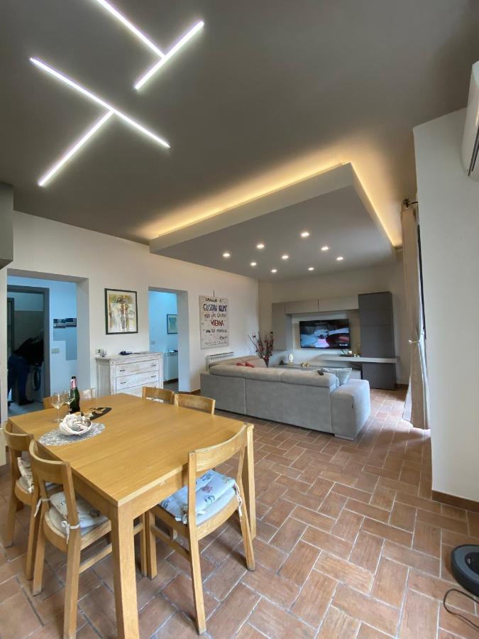 Very Nice Flat In Lerici 5 Terre エクステリア 写真