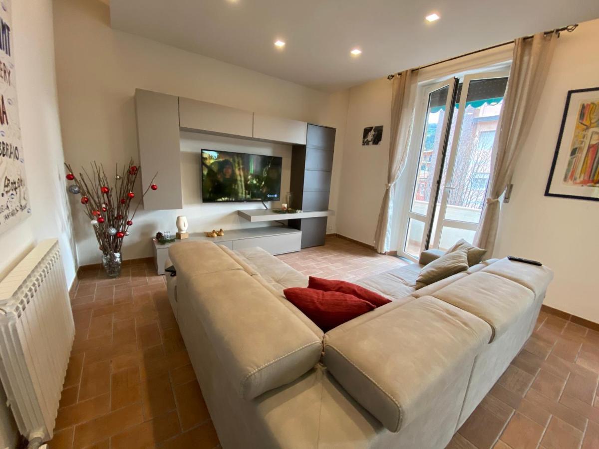 Very Nice Flat In Lerici 5 Terre エクステリア 写真