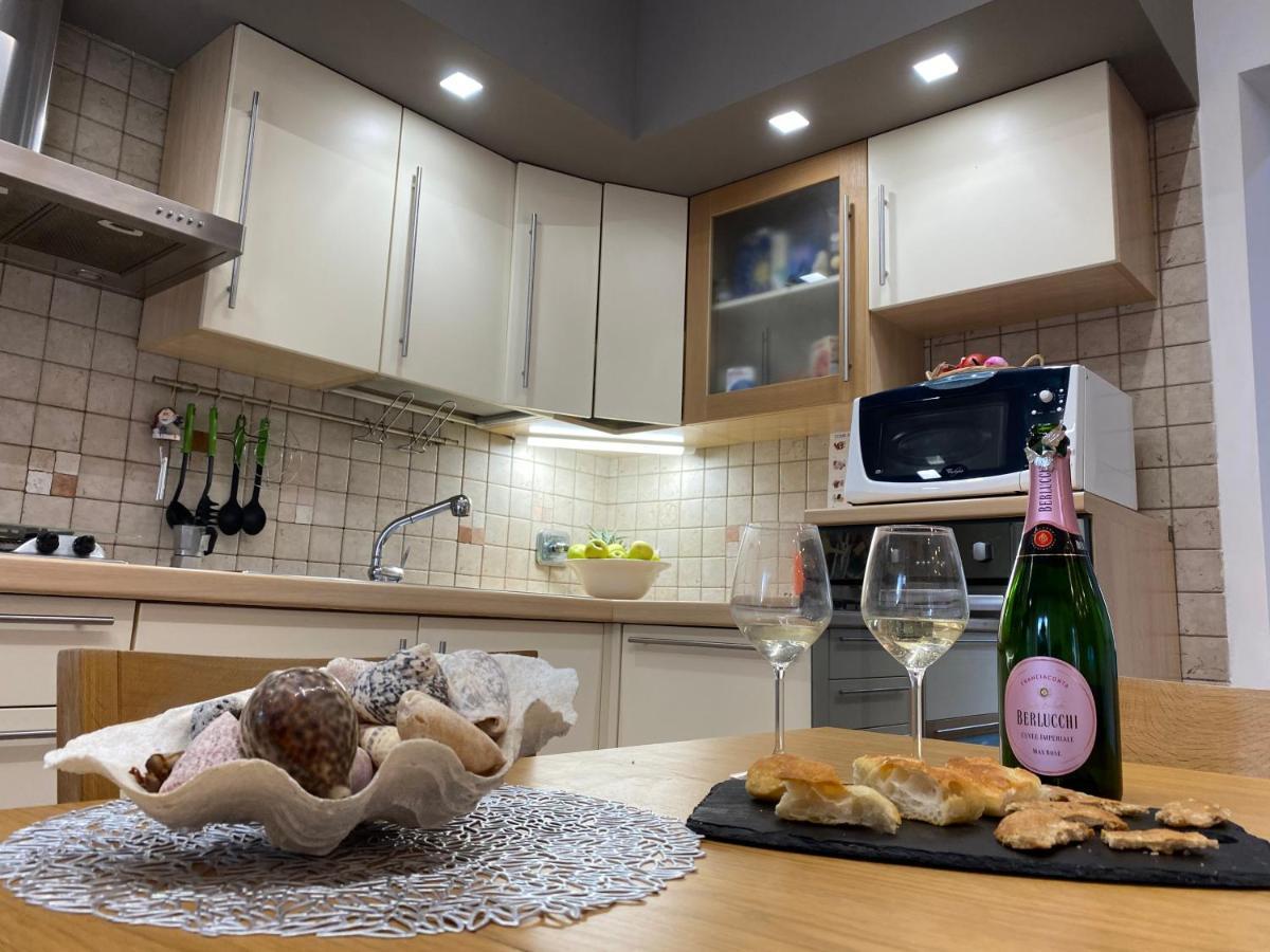 Very Nice Flat In Lerici 5 Terre エクステリア 写真