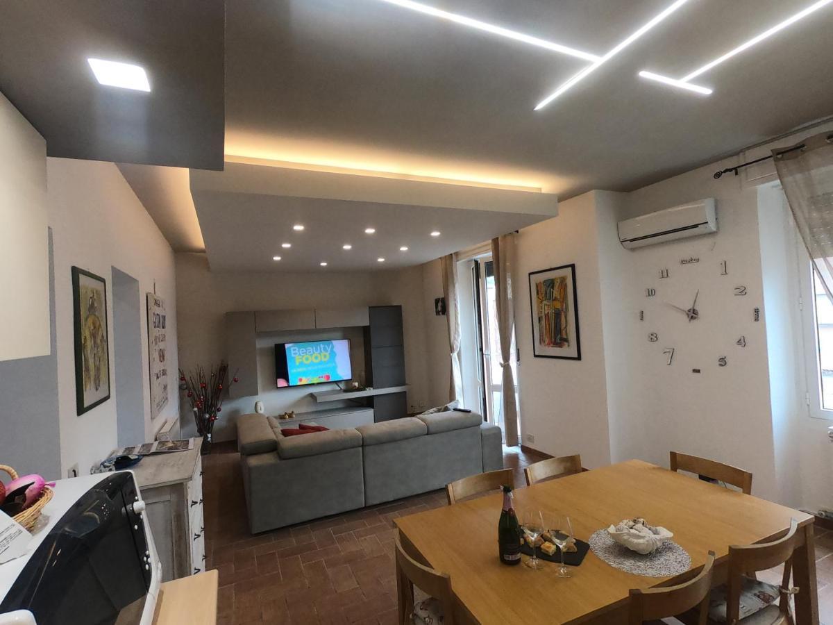 Very Nice Flat In Lerici 5 Terre エクステリア 写真
