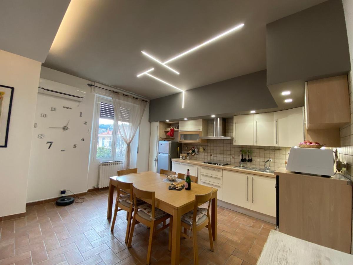 Very Nice Flat In Lerici 5 Terre エクステリア 写真