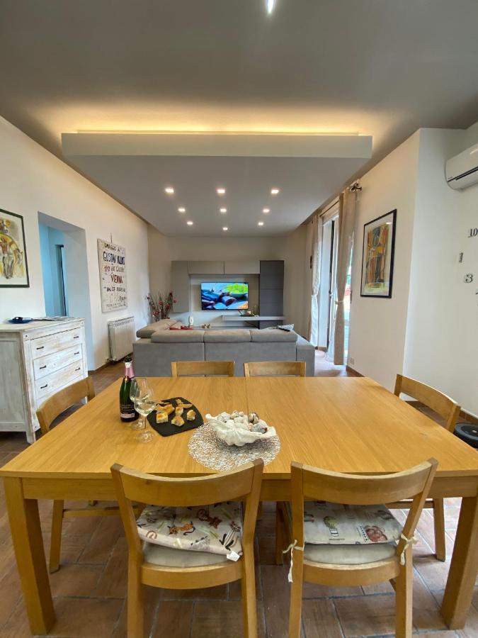 Very Nice Flat In Lerici 5 Terre エクステリア 写真