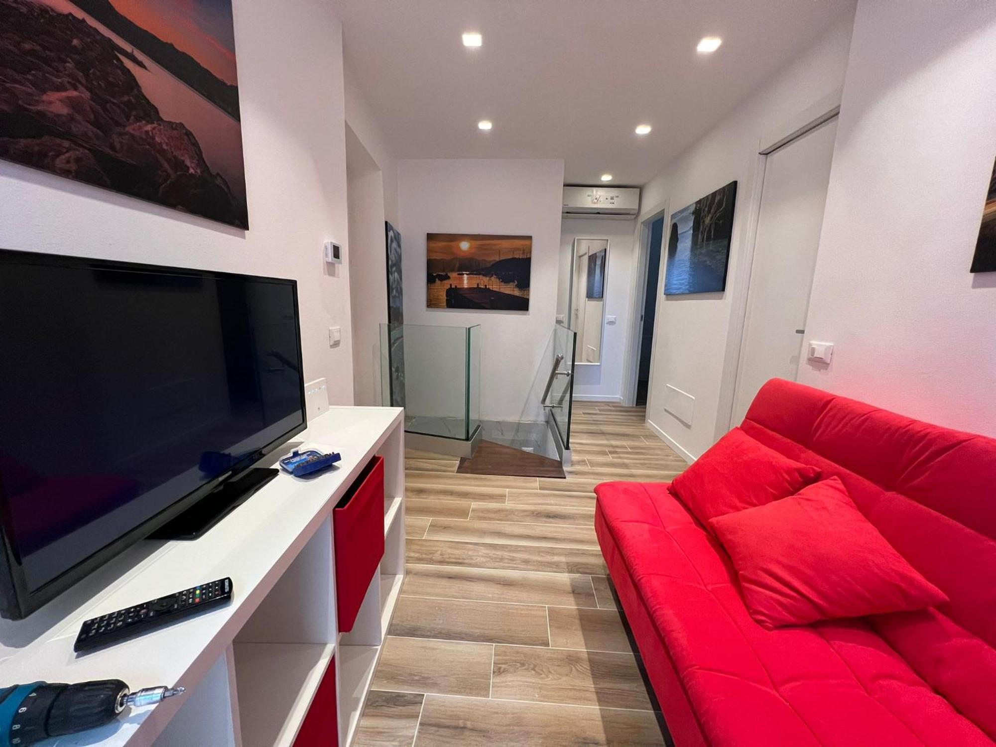 Very Nice Flat In Lerici 5 Terre エクステリア 写真