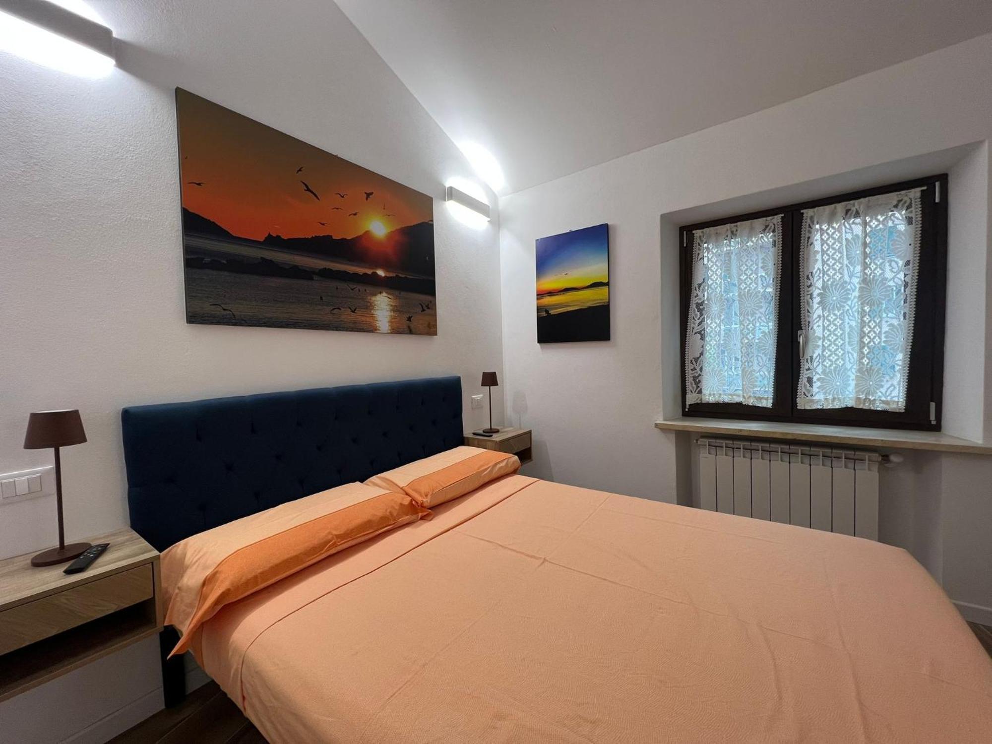 Very Nice Flat In Lerici 5 Terre エクステリア 写真