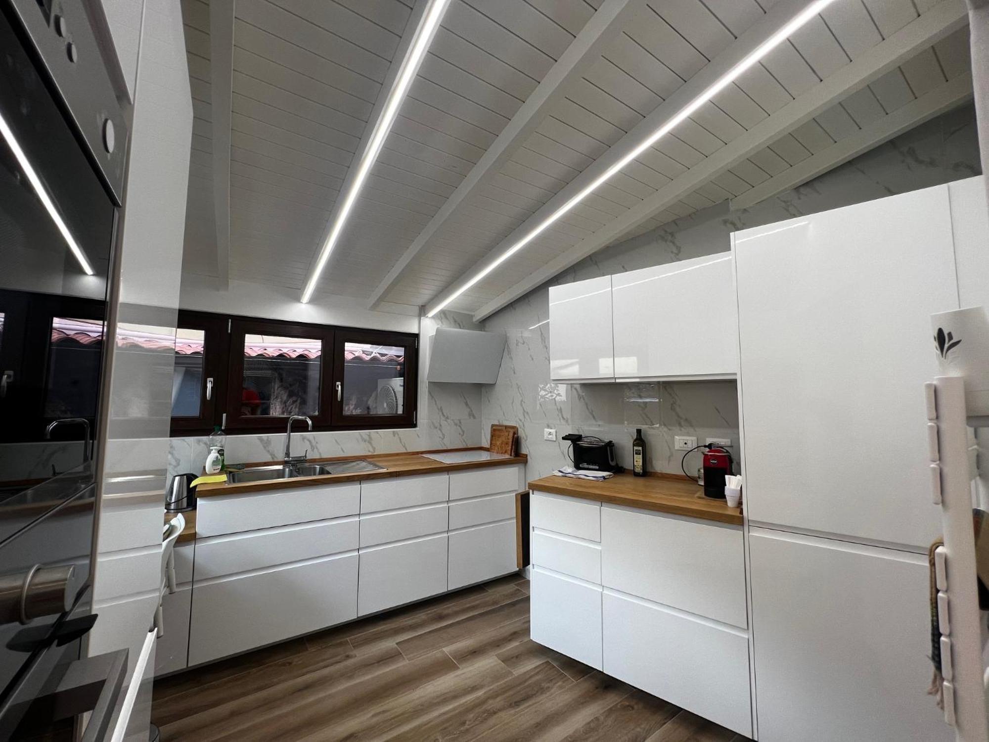Very Nice Flat In Lerici 5 Terre エクステリア 写真