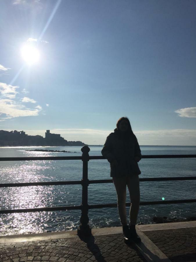 Very Nice Flat In Lerici 5 Terre エクステリア 写真