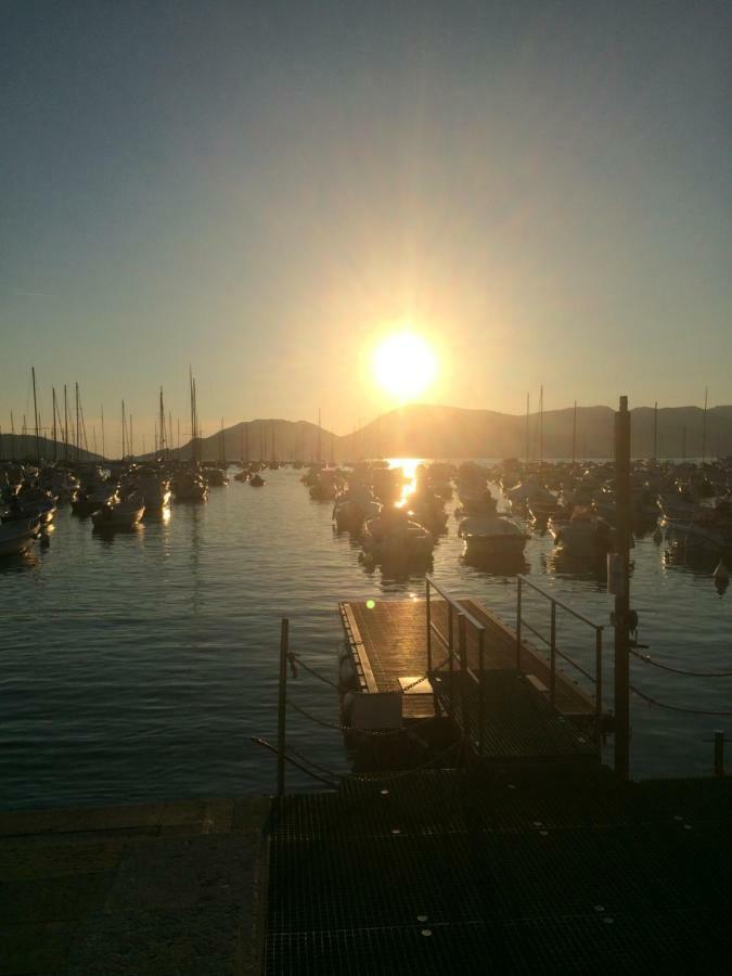 Very Nice Flat In Lerici 5 Terre エクステリア 写真