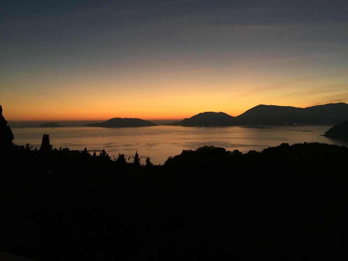Very Nice Flat In Lerici 5 Terre エクステリア 写真