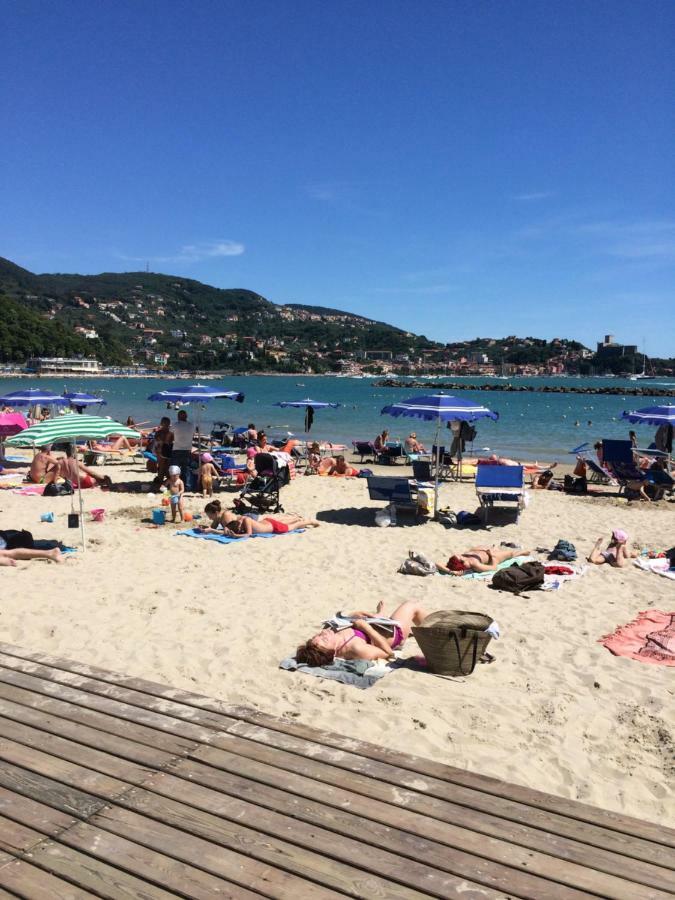 Very Nice Flat In Lerici 5 Terre エクステリア 写真