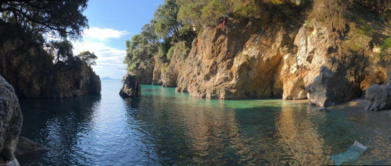 Very Nice Flat In Lerici 5 Terre エクステリア 写真